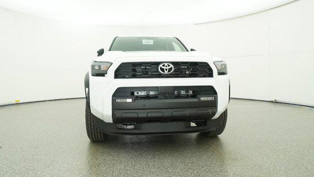 new 2026 Toyota 4Runner car, priced at $59,027