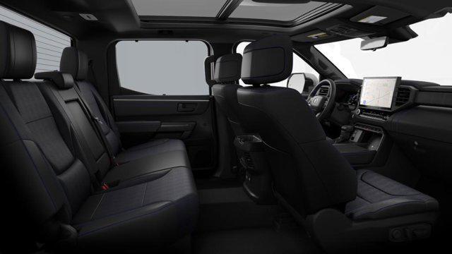 new 2026 Toyota Tundra Hybrid car, priced at $78,579