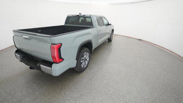 new 2026 Toyota Tundra car, priced at $73,920