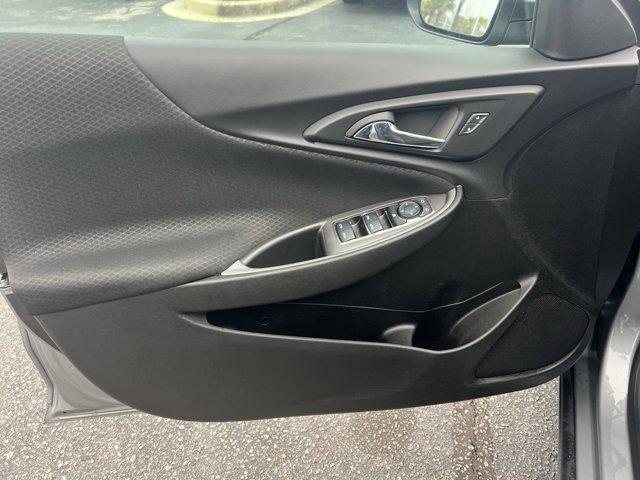 used 2023 Chevrolet Malibu car, priced at $15,880