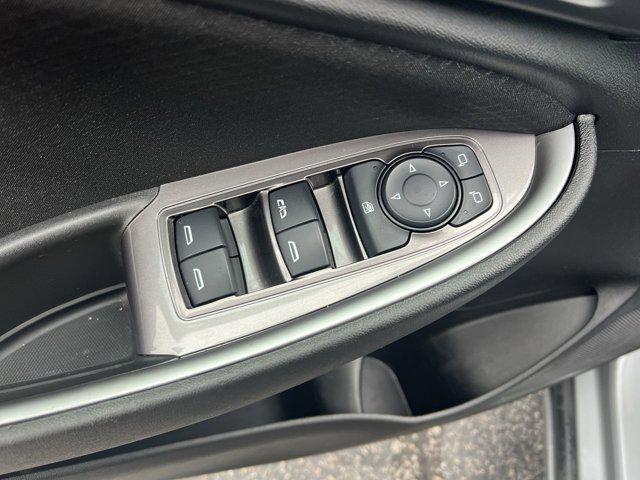 used 2023 Chevrolet Malibu car, priced at $15,880