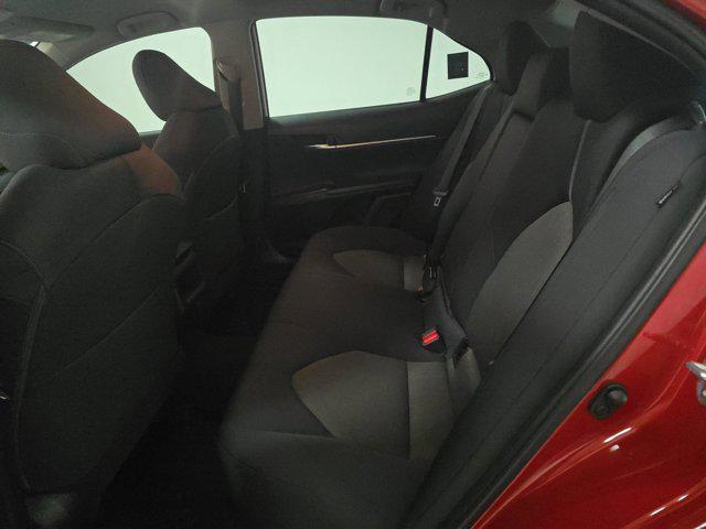 used 2023 Toyota Camry car, priced at $23,998