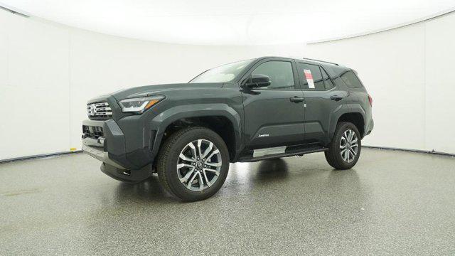 used 2026 Toyota 4Runner car, priced at $65,998