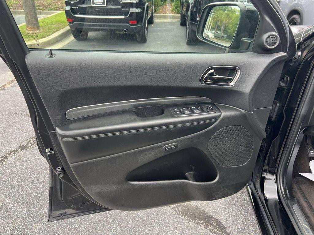 used 2019 Dodge Durango car, priced at $21,427