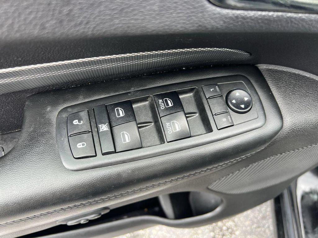 used 2019 Dodge Durango car, priced at $21,427