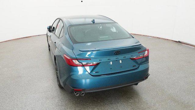 new 2026 Toyota Camry car, priced at $34,374