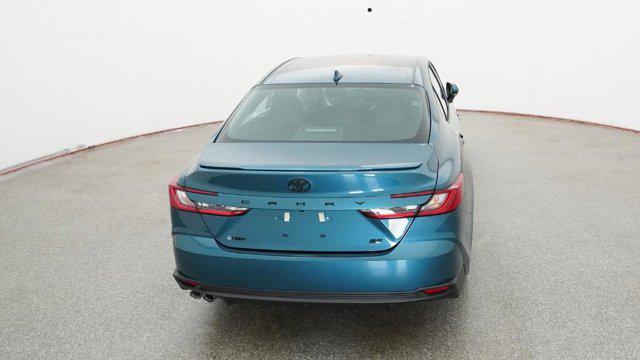 new 2026 Toyota Camry car, priced at $34,374