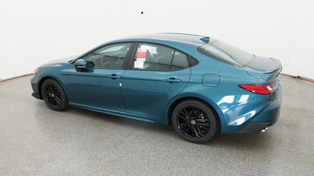 new 2026 Toyota Camry car, priced at $34,374