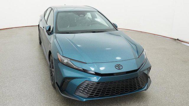 new 2026 Toyota Camry car, priced at $34,374