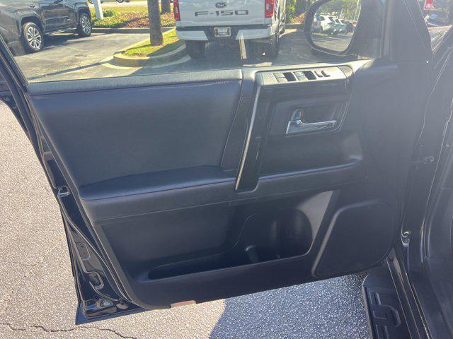 used 2021 Toyota 4Runner car, priced at $42,973