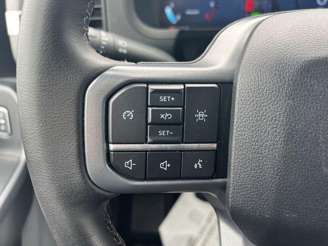 used 2025 Ford F-150 car, priced at $41,262