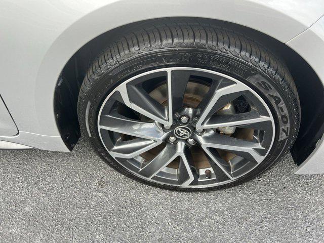used 2020 Toyota Corolla car, priced at $14,749