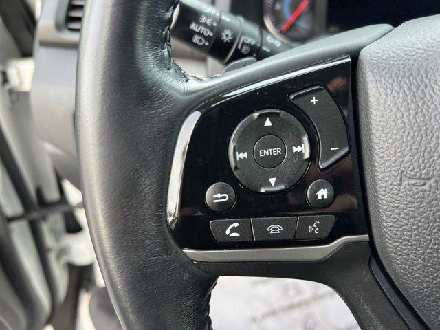 used 2022 Honda Pilot car, priced at $29,998