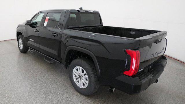 new 2026 Toyota Tundra car, priced at $61,365