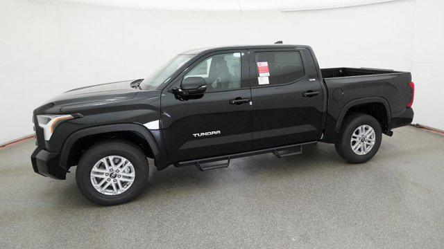 new 2026 Toyota Tundra car, priced at $61,365