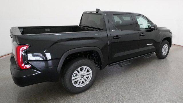new 2026 Toyota Tundra car, priced at $61,365
