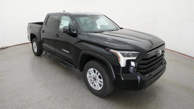 new 2026 Toyota Tundra car, priced at $61,365