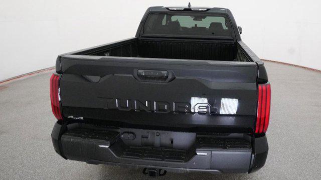 new 2026 Toyota Tundra car, priced at $61,365
