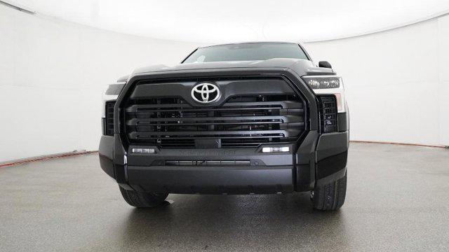 new 2026 Toyota Tundra car, priced at $61,365