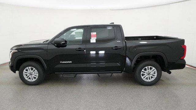 new 2026 Toyota Tundra car, priced at $61,365