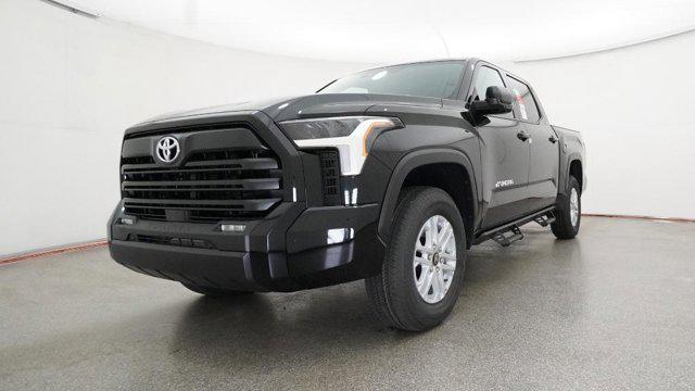 new 2026 Toyota Tundra car, priced at $61,365