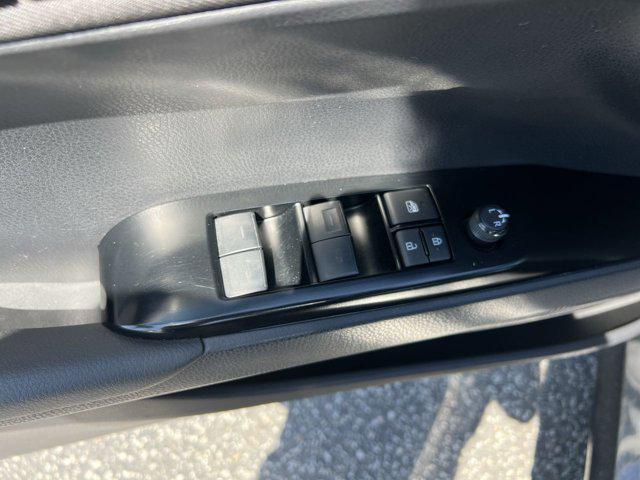 used 2025 Toyota Camry car, priced at $27,747
