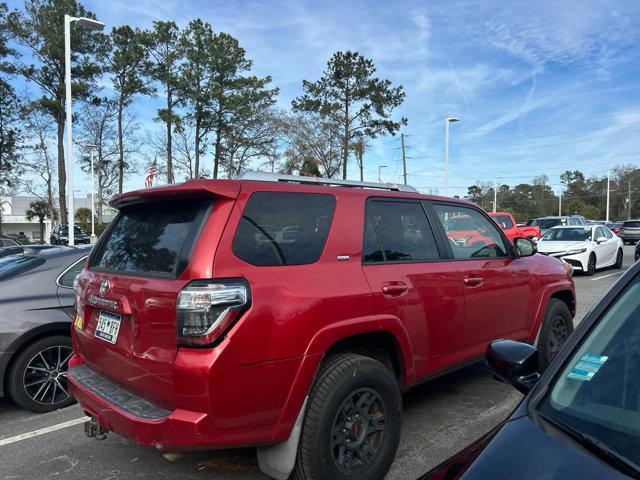 used 2014 Toyota 4Runner car, priced at $20,998