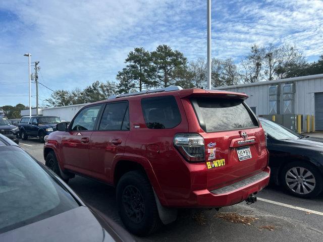 used 2014 Toyota 4Runner car, priced at $20,998