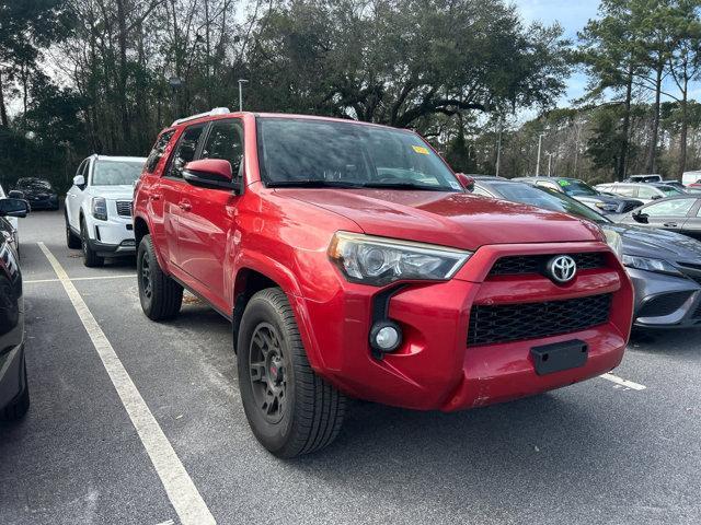 used 2014 Toyota 4Runner car, priced at $20,998