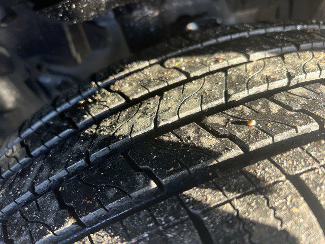 used 2023 Nissan Rogue car, priced at $21,867