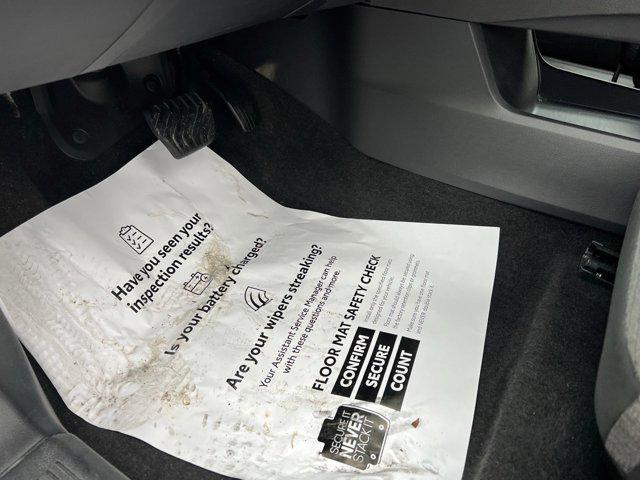 used 2023 Nissan Rogue car, priced at $21,867