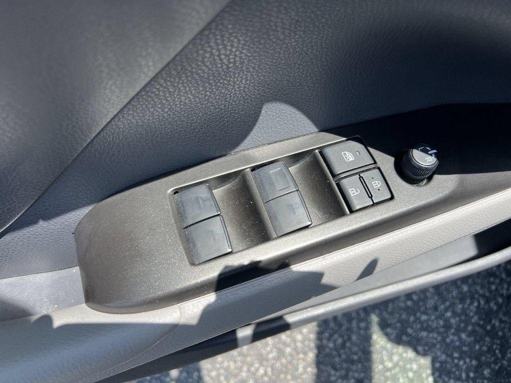 used 2024 Toyota Camry car, priced at $27,498