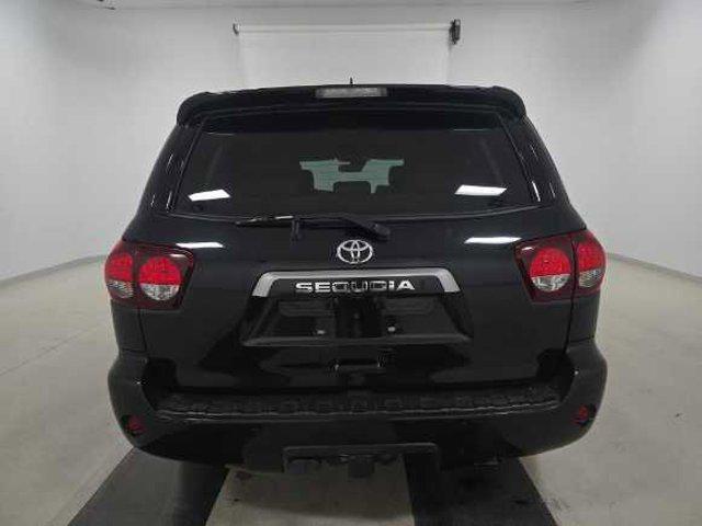 used 2020 Toyota Sequoia car, priced at $45,998