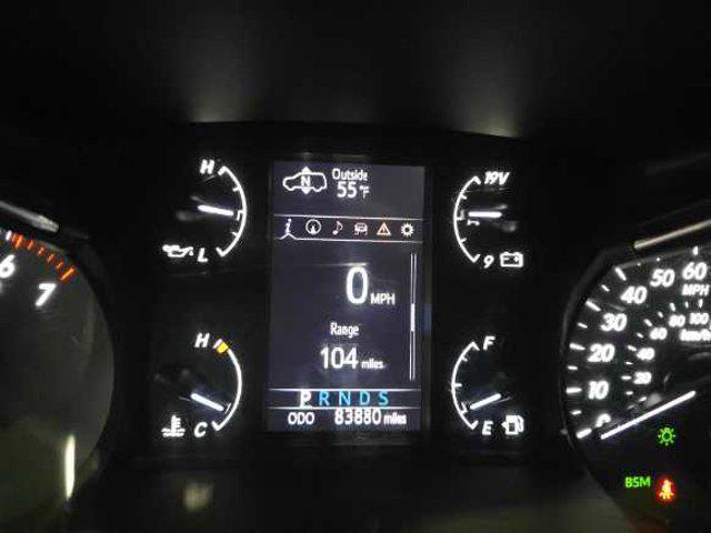 used 2020 Toyota Sequoia car, priced at $45,998