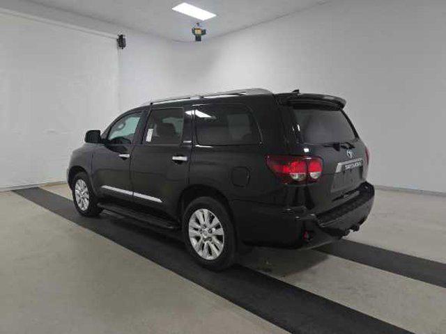 used 2020 Toyota Sequoia car, priced at $45,998