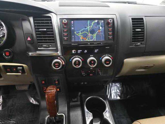 used 2020 Toyota Sequoia car, priced at $45,998