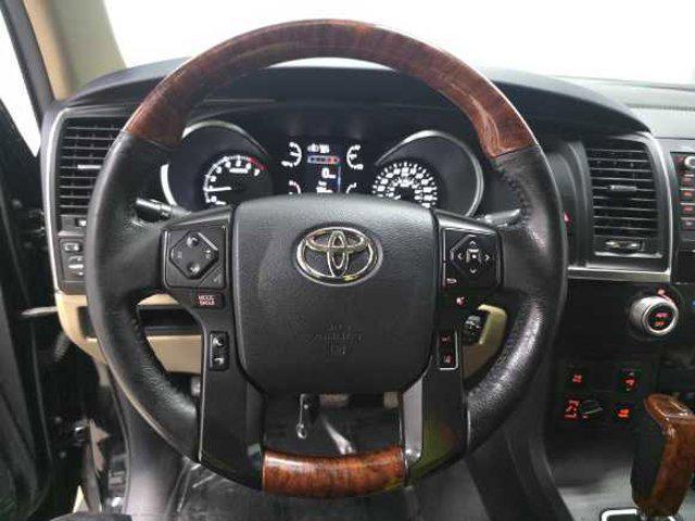 used 2020 Toyota Sequoia car, priced at $45,998