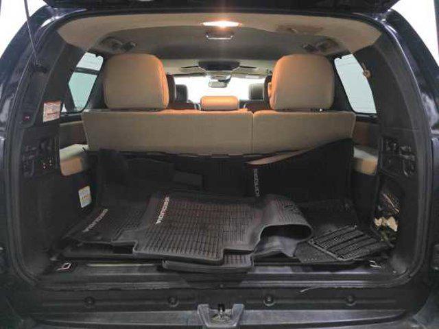 used 2020 Toyota Sequoia car, priced at $45,998