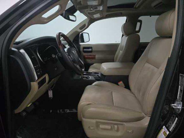 used 2020 Toyota Sequoia car, priced at $45,998