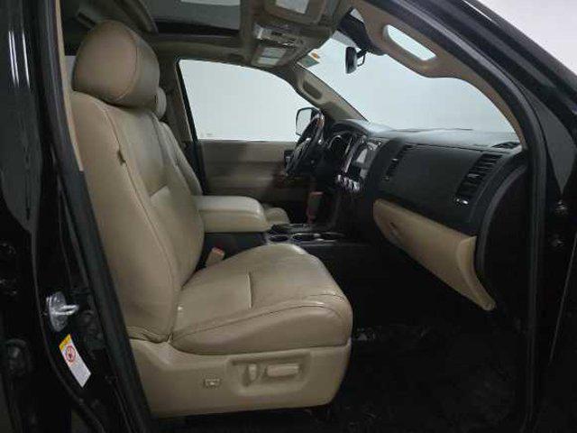 used 2020 Toyota Sequoia car, priced at $45,998