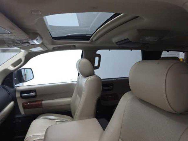 used 2020 Toyota Sequoia car, priced at $45,998