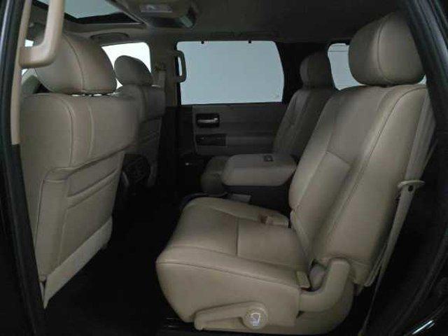 used 2020 Toyota Sequoia car, priced at $45,998
