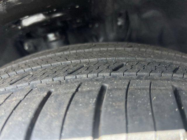 used 2023 Toyota Highlander car, priced at $36,248