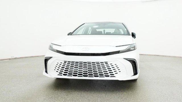 new 2026 Toyota Camry car, priced at $44,342