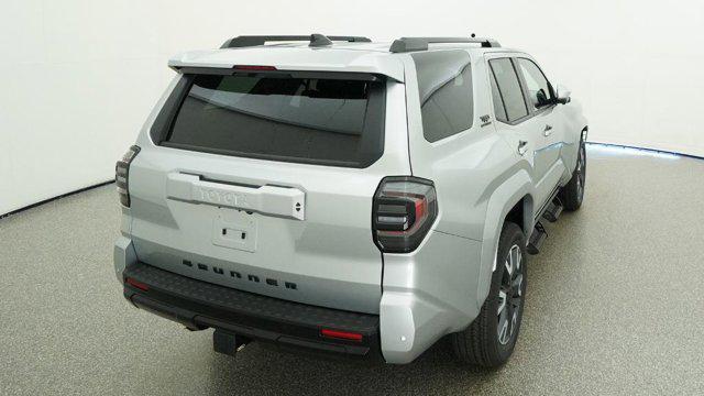 new 2026 Toyota 4Runner car, priced at $59,627