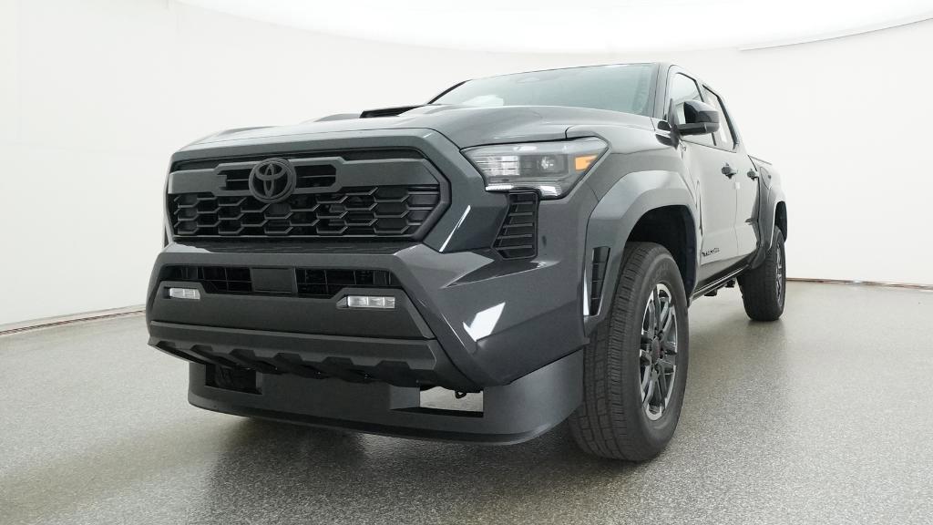 new 2026 Toyota Tacoma car, priced at $45,233