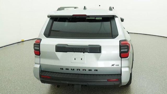 new 2026 Toyota 4Runner car, priced at $50,566