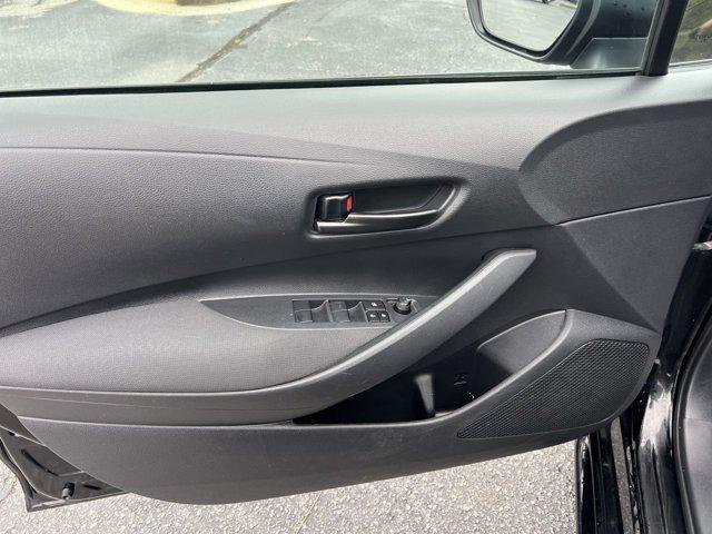 used 2023 Toyota Corolla car, priced at $20,448