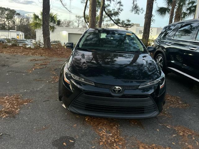 used 2023 Toyota Corolla car, priced at $21,998