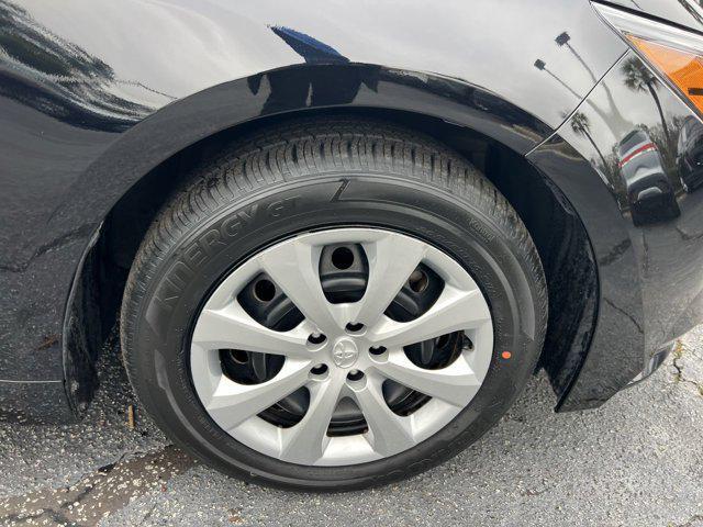 used 2023 Toyota Corolla car, priced at $20,448